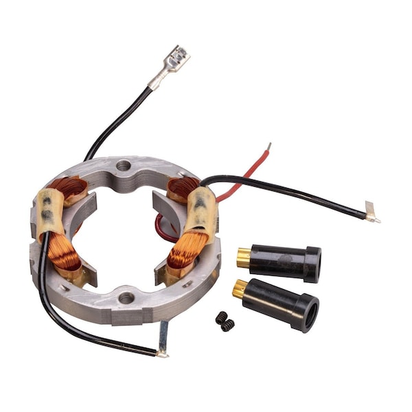 FIELD 120 V  ( A MODELS ONLY )